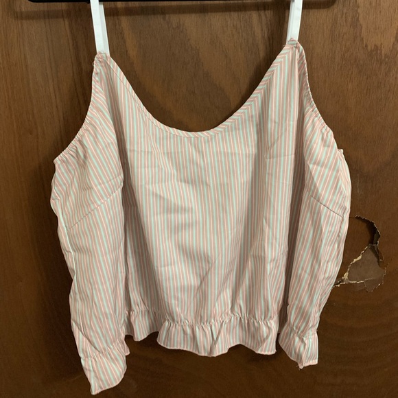 Shein size 5X (US 22) pj set - Picture 2 of 6